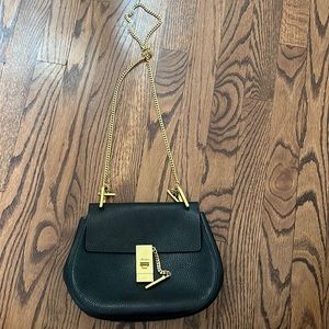 Chloe Drew Medium Crossbody Bag
